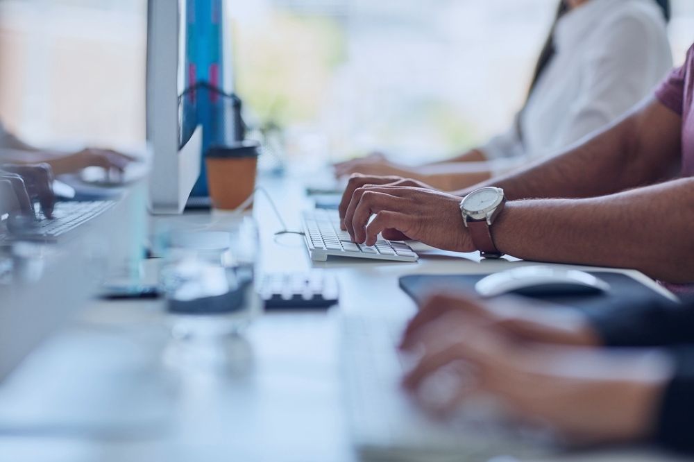 Statt allgemeiner Keywords wie ‚SEO Agentur‘ setzen Sie auf