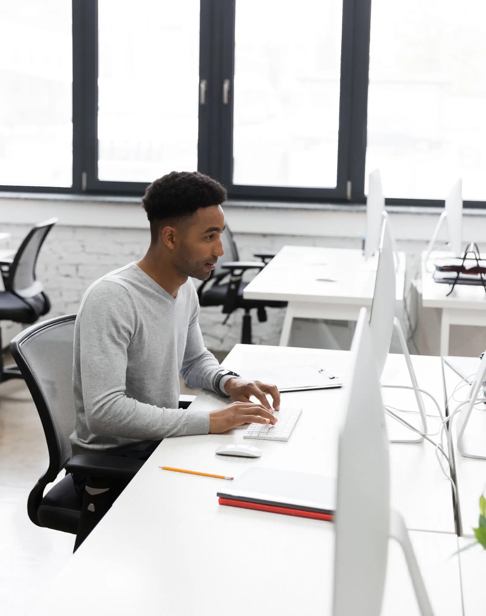 UX & SEO Excellence